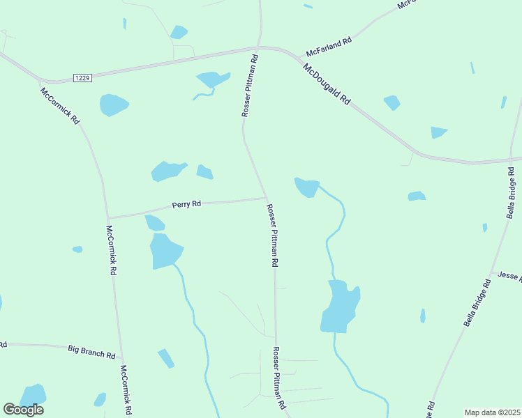 map of restaurants, bars, coffee shops, grocery stores, and more near 17 Perry Road in Sanford