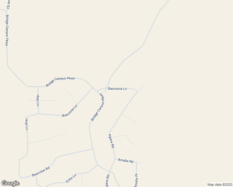 map of restaurants, bars, coffee shops, grocery stores, and more near 30215 Basconia Lane in Seligman