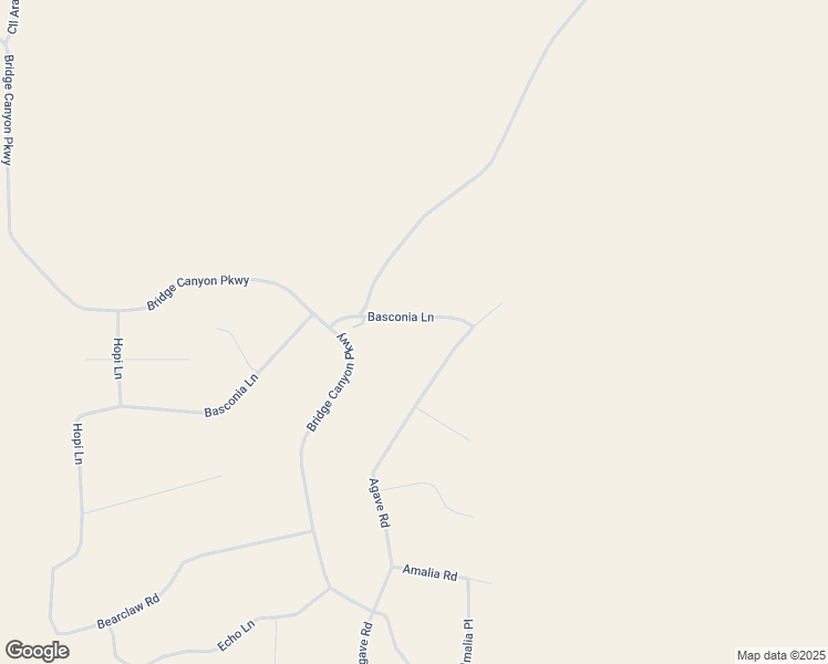 map of restaurants, bars, coffee shops, grocery stores, and more near 30215 Basconia Lane in Seligman