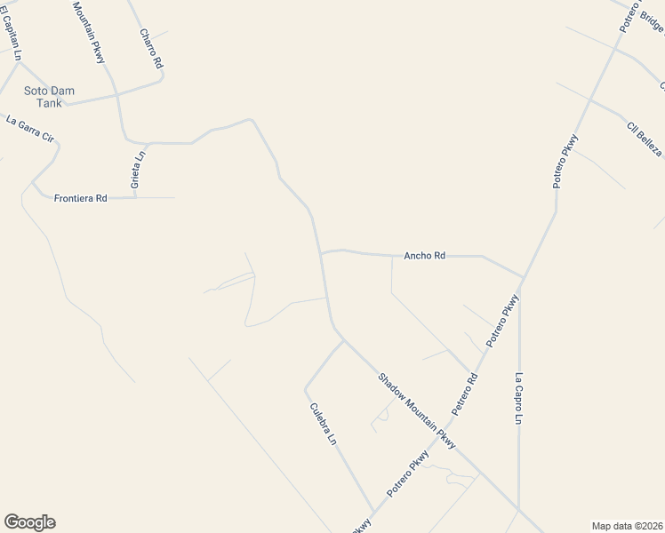 map of restaurants, bars, coffee shops, grocery stores, and more near 32603 Ancho Road in Seligman