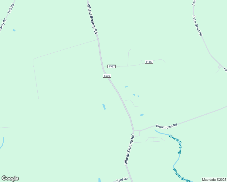 map of restaurants, bars, coffee shops, grocery stores, and more near 4943 Wheat Swamp Road in Snow Hill