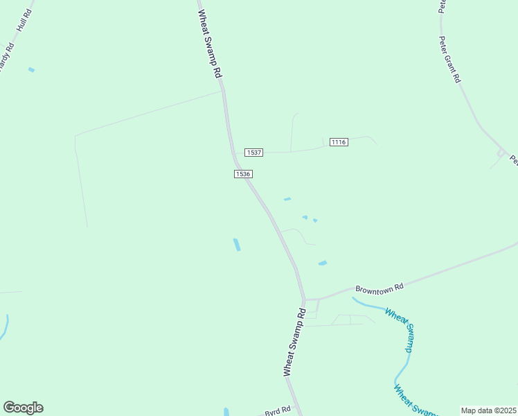 map of restaurants, bars, coffee shops, grocery stores, and more near 4943 Wheat Swamp Road in Snow Hill