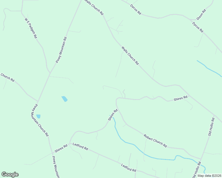 map of restaurants, bars, coffee shops, grocery stores, and more near 483 Shires Road in Ellenboro