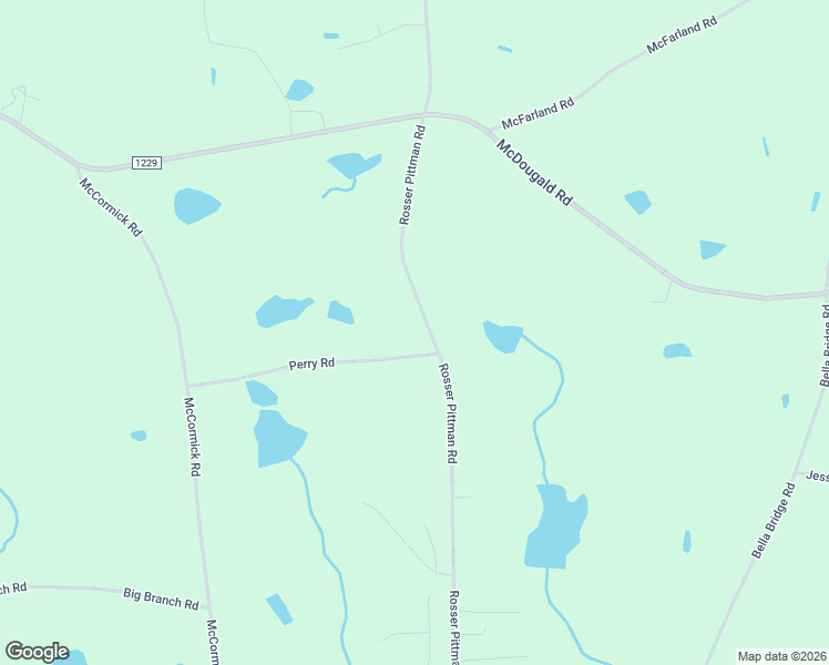 map of restaurants, bars, coffee shops, grocery stores, and more near 4930 Rosser Pittman Road in Sanford