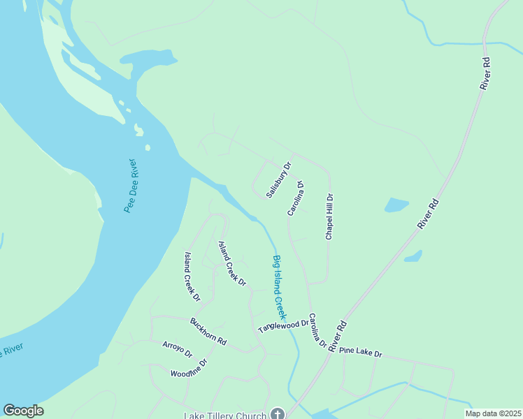 map of restaurants, bars, coffee shops, grocery stores, and more near 281 Salisbury Drive in Troy