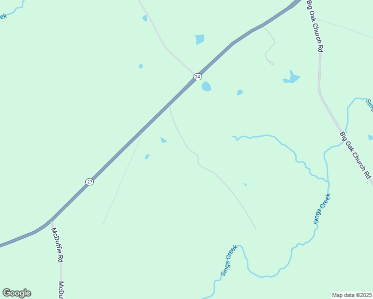 map of restaurants, bars, coffee shops, grocery stores, and more near 346 Sings Creek Lane in Eagle Springs