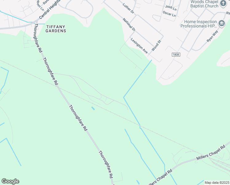 map of restaurants, bars, coffee shops, grocery stores, and more near in Goldsboro