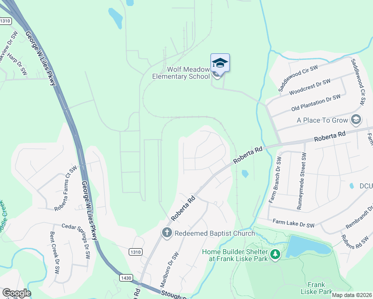 map of restaurants, bars, coffee shops, grocery stores, and more near Unnamed Road in Concord