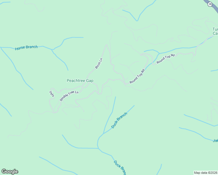 map of restaurants, bars, coffee shops, grocery stores, and more near 400 Musket Drive in Almond