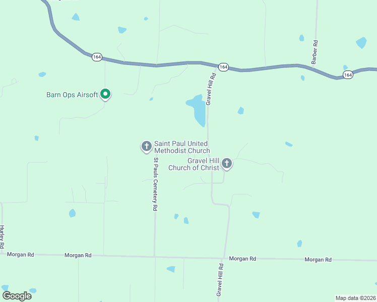 map of restaurants, bars, coffee shops, grocery stores, and more near 2-518 Saint Pauls Cemetery Road in Dover
