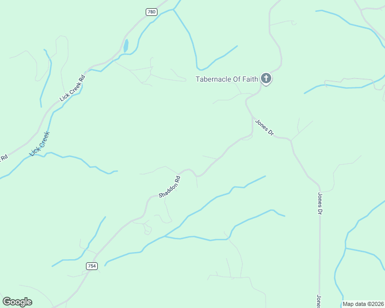 map of restaurants, bars, coffee shops, grocery stores, and more near 487 Shaddon Road in Tellico Plains