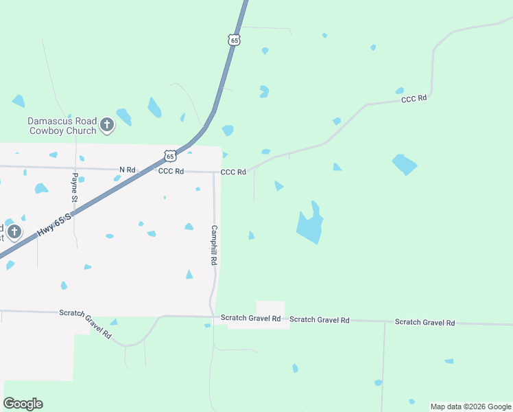 map of restaurants, bars, coffee shops, grocery stores, and more near 183 Gravel Hill in Damascus