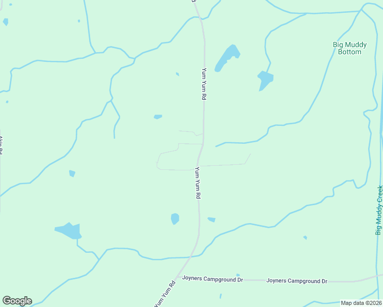 map of restaurants, bars, coffee shops, grocery stores, and more near 6185 Yum Yum Road in Somerville