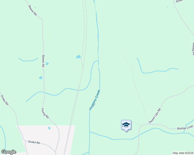 map of restaurants, bars, coffee shops, grocery stores, and more near in Finger