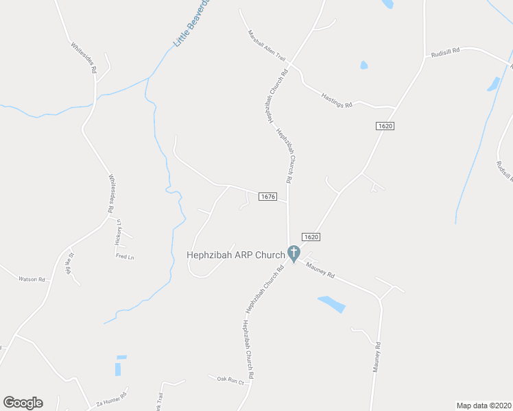 map of restaurants, bars, coffee shops, grocery stores, and more near 121 Forest Dellinger Road in Bessemer City