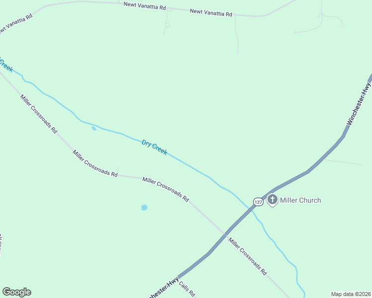 map of restaurants, bars, coffee shops, grocery stores, and more near in Arnold Air Force Base