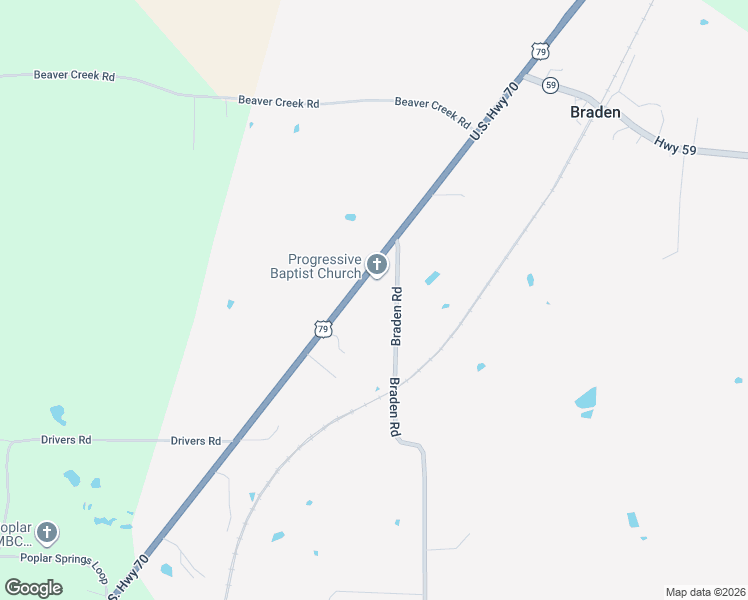 map of restaurants, bars, coffee shops, grocery stores, and more near 5140 U.S. 70 in Mason