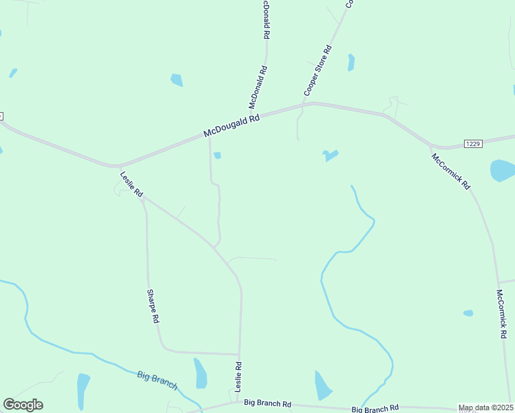 map of restaurants, bars, coffee shops, grocery stores, and more near 160 James W Davis Lane in Sanford