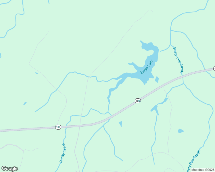 map of restaurants, bars, coffee shops, grocery stores, and more near 374 Eagle Lake Road in Coalmont