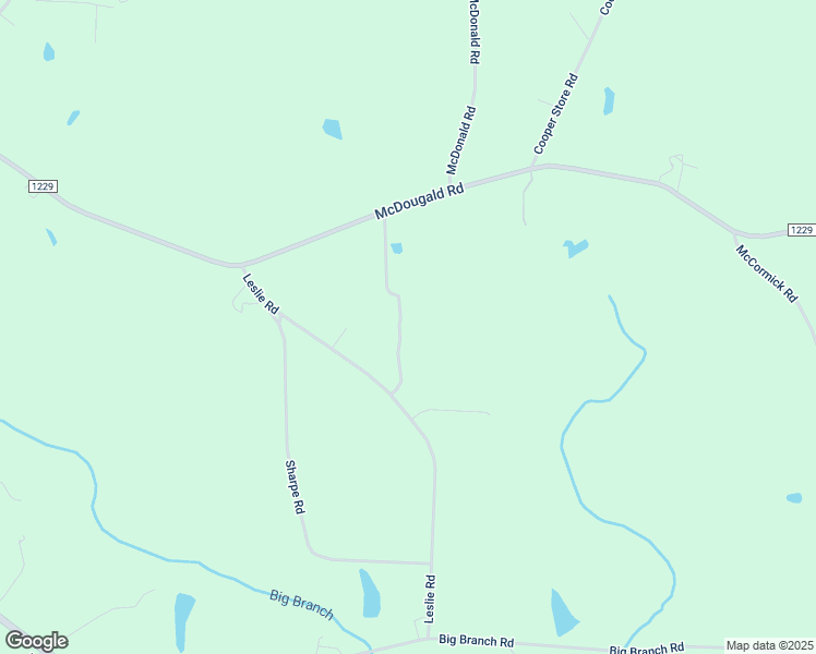 map of restaurants, bars, coffee shops, grocery stores, and more near 160 James W Davis Lane in Sanford