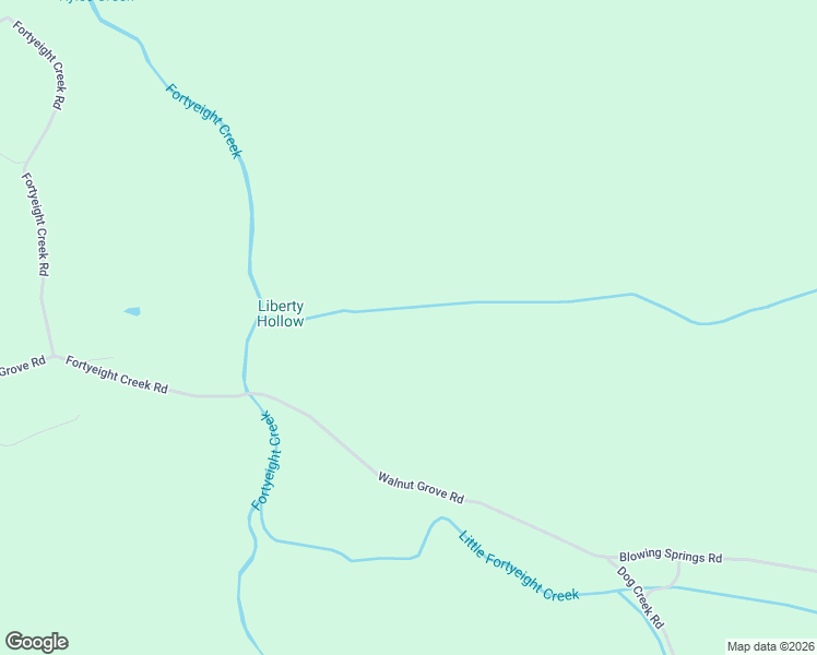 map of restaurants, bars, coffee shops, grocery stores, and more near 2869-3005 Walnut Grove Road in Waynesboro