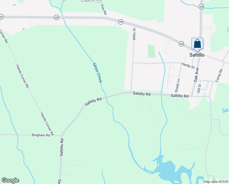 map of restaurants, bars, coffee shops, grocery stores, and more near in Saltillo