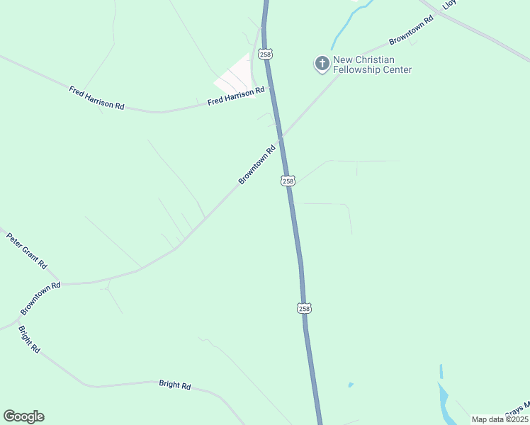 map of restaurants, bars, coffee shops, grocery stores, and more near in Snow Hill