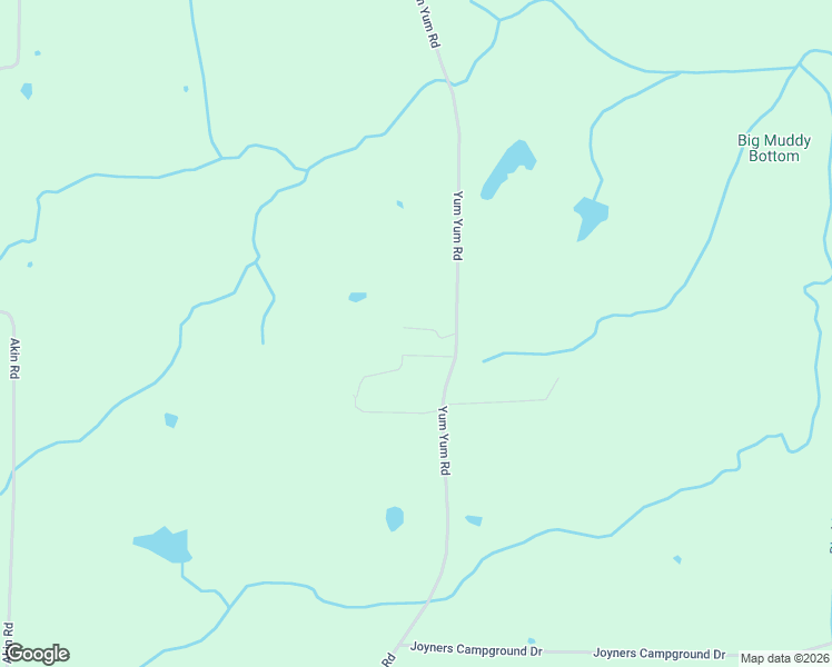 map of restaurants, bars, coffee shops, grocery stores, and more near 6185 Yum Yum Road in Somerville