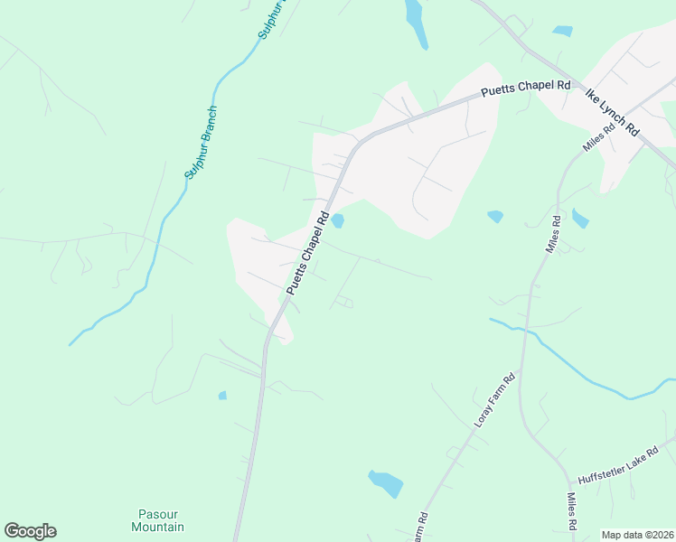 map of restaurants, bars, coffee shops, grocery stores, and more near 115 Healthy Way in Dallas