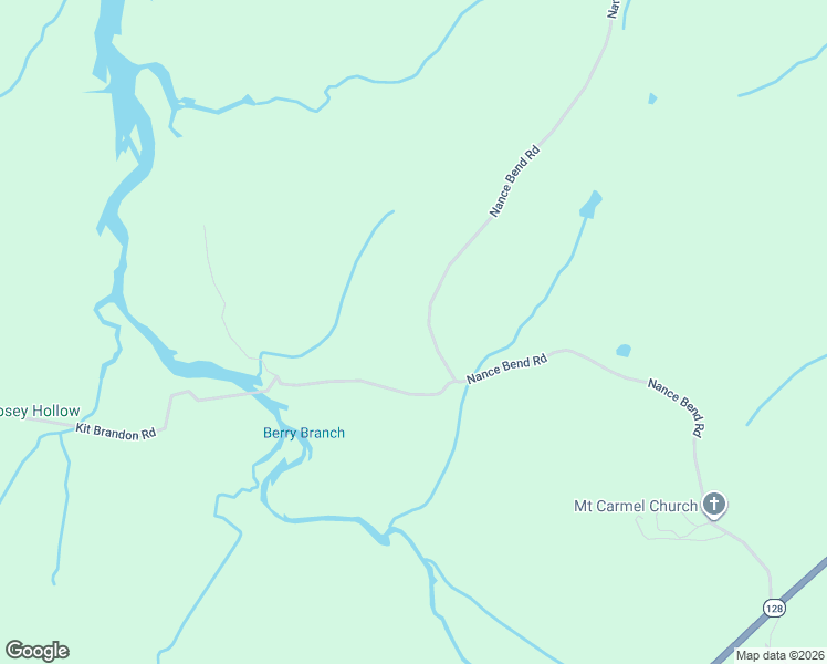 map of restaurants, bars, coffee shops, grocery stores, and more near 1235 Nance Bend Road in Savannah