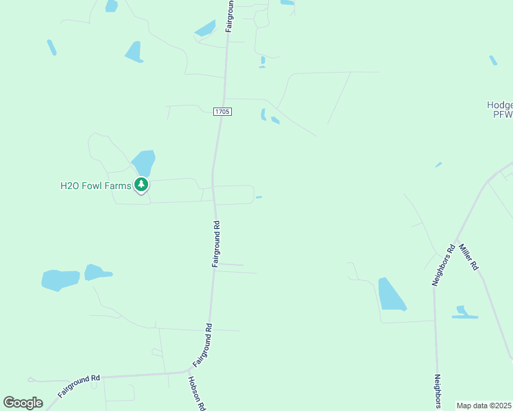 map of restaurants, bars, coffee shops, grocery stores, and more near 193 Howards Lane in Dunn