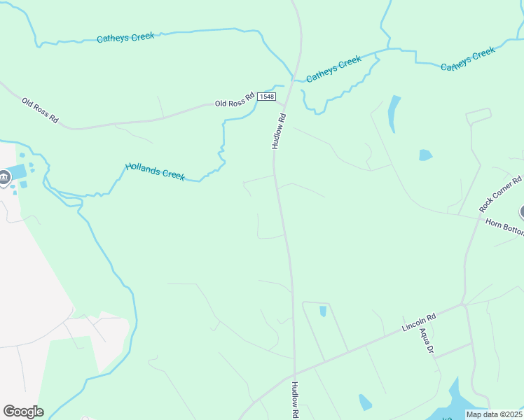 map of restaurants, bars, coffee shops, grocery stores, and more near 184 Meadow Creek Drive in Forest City