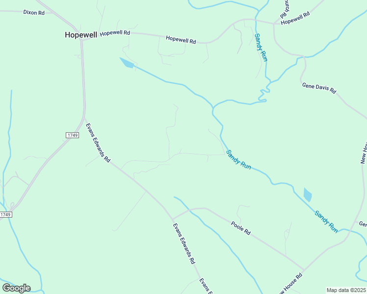 map of restaurants, bars, coffee shops, grocery stores, and more near 225 New Covenant Way in Ellenboro