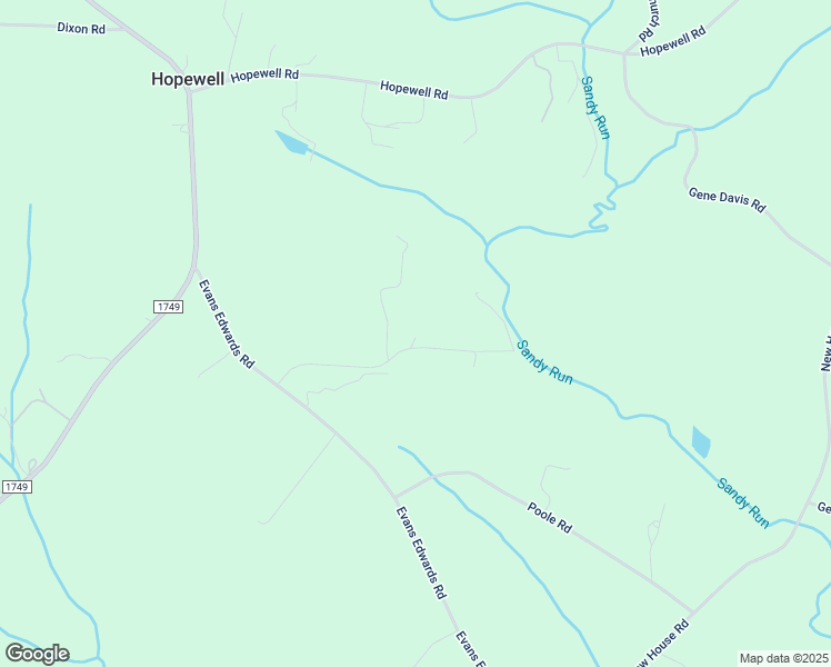map of restaurants, bars, coffee shops, grocery stores, and more near 225 New Covenant Way in Ellenboro