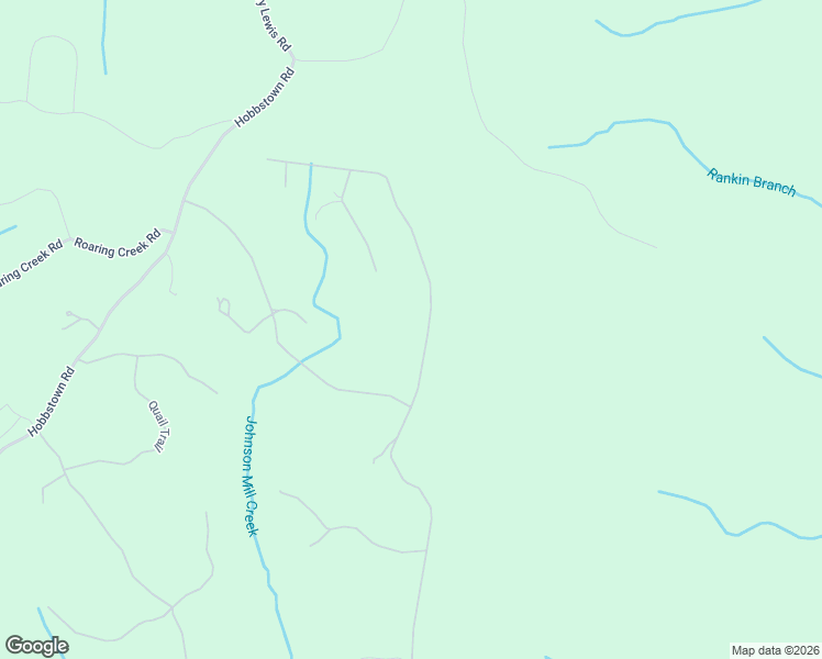 map of restaurants, bars, coffee shops, grocery stores, and more near 109 Greenfields Way North in Dunlap