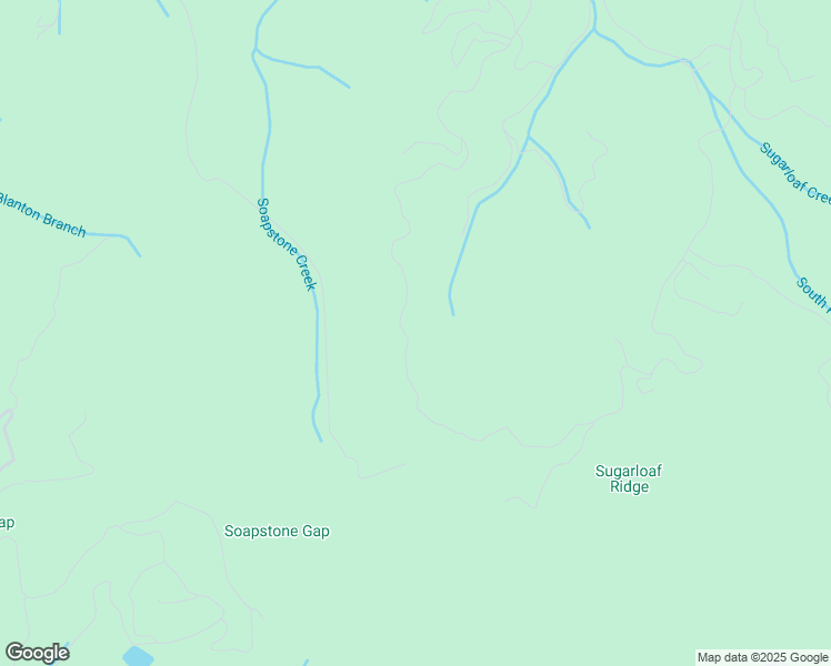 map of restaurants, bars, coffee shops, grocery stores, and more near 1155 High Line Road in Sylva