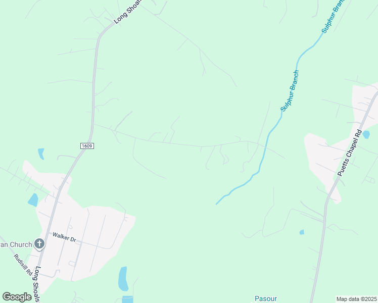 map of restaurants, bars, coffee shops, grocery stores, and more near 660 Ross Road in Lincolnton