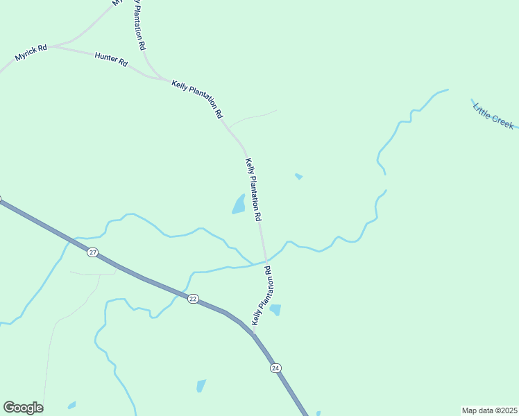 map of restaurants, bars, coffee shops, grocery stores, and more near 3333 Kelly Plantation Road in Carthage