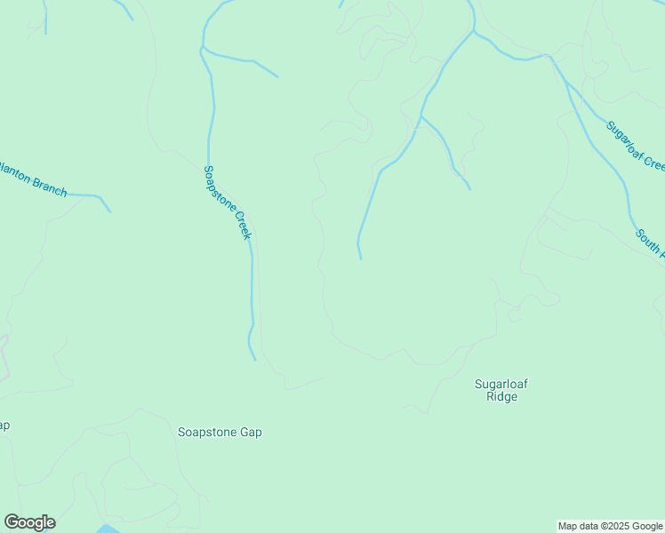 map of restaurants, bars, coffee shops, grocery stores, and more near 1155 High Line Road in Sylva