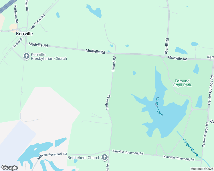map of restaurants, bars, coffee shops, grocery stores, and more near 9055 Bethuel Road in Millington