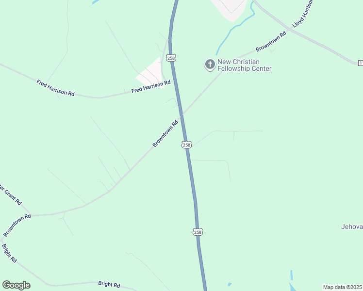 map of restaurants, bars, coffee shops, grocery stores, and more near in Snow Hill