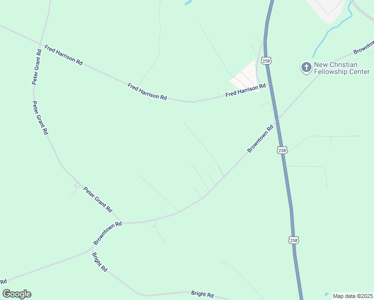 map of restaurants, bars, coffee shops, grocery stores, and more near 168 Jasper Wade Lane in Snow Hill