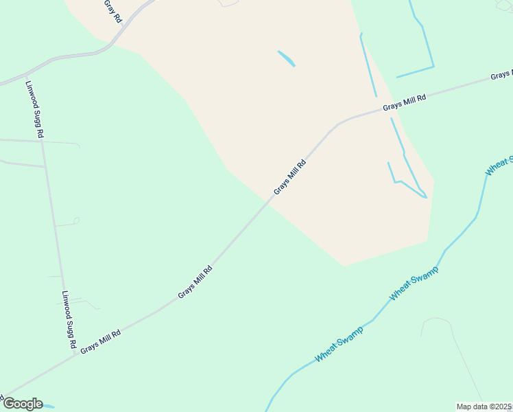 map of restaurants, bars, coffee shops, grocery stores, and more near 1148 Grays Mill Road in Snow Hill