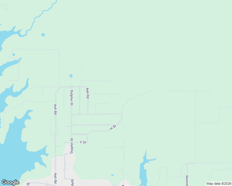 map of restaurants, bars, coffee shops, grocery stores, and more near 428875 East 1131 Road in Porum