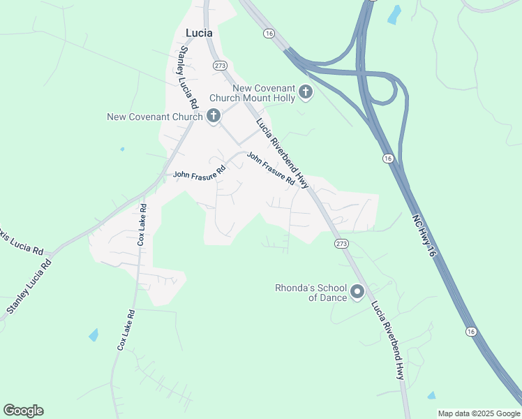 map of restaurants, bars, coffee shops, grocery stores, and more near 133 Silver Fox Court in Mount Holly