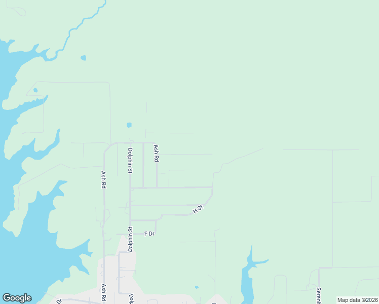 map of restaurants, bars, coffee shops, grocery stores, and more near 428875 East 1131 Road in Porum