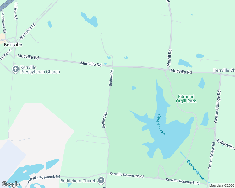 map of restaurants, bars, coffee shops, grocery stores, and more near 9144 Bethuel Road in Millington