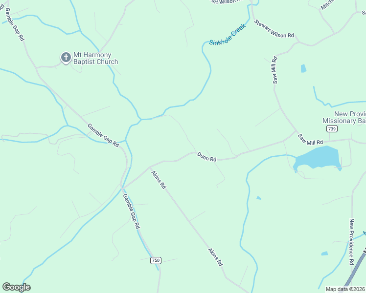 map of restaurants, bars, coffee shops, grocery stores, and more near 245 Dunn Road in Tellico Plains