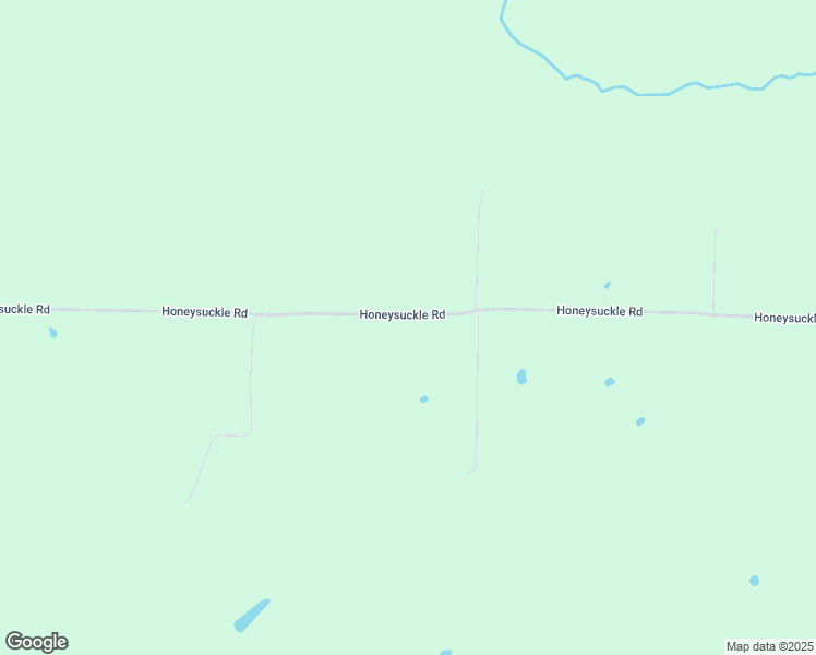 map of restaurants, bars, coffee shops, grocery stores, and more near 434 Honeysuckle Road in Bald Knob