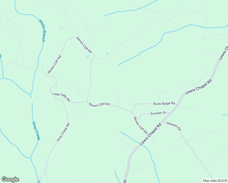 map of restaurants, bars, coffee shops, grocery stores, and more near 77 Fawn Lane in Graysville